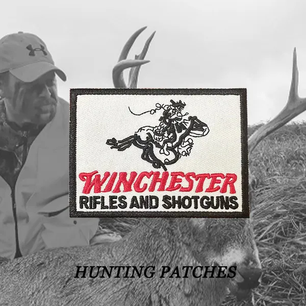 Outdoor patch application reference