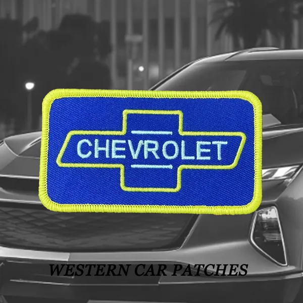 Automotive patch application reference