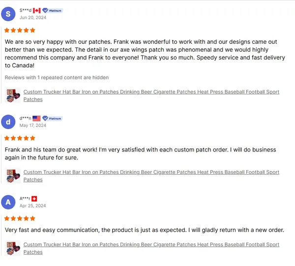 Customer feedback excerpts — April–June 2024